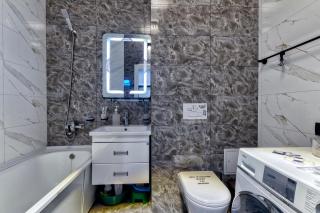 Великолепные апартаменты для семьи - 9