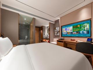 Orange Hotel Shenzhen Nanshan Vanke Cloud City Hotel - 1