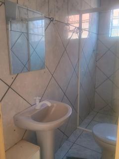 Apartamento com churrasqueira, ótima localização. - 2