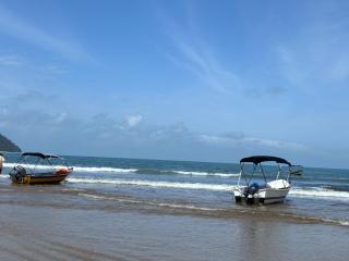 Casinha na Vila Sahy - São Sebastião - 3