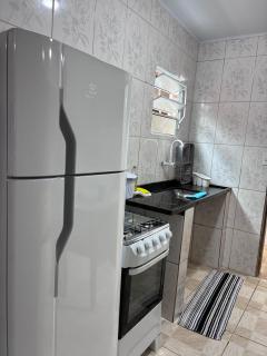 Casinha na Vila Sahy - São Sebastião - 1