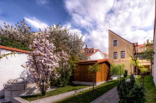 Penzion Baltazar Mikulov - Mikulov - 0