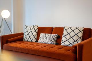 The Fairlie Suite No1 - 7