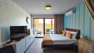 Maloves Resort & Spa, pokoje w bocznych budynkach - 4