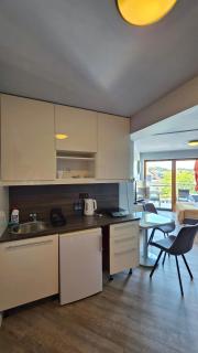 Maloves Resort & Spa, pokoje w bocznych budynkach - 2