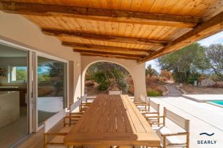 Casa Luna - By Searly - 2