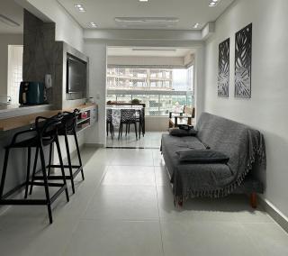 Astúrias Sossego e Lazer Próximo ao Mar - Guarujá - 0