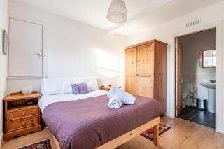 Ve-Marn Cottage Kilrenny - 8