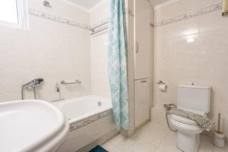 The White Marble Luxury City Apt - 7