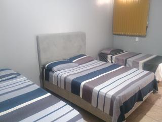 Apto Confortável e espaçoso 02 - 2