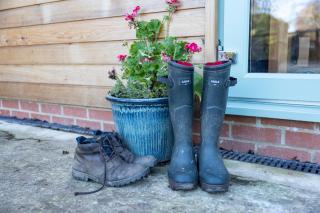The Stables, Winksley Nr Grantley Hall - 4
