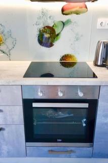 Casa Anthos free parking - 1