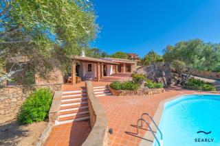 Villa San Teodoro - By Searly - 5