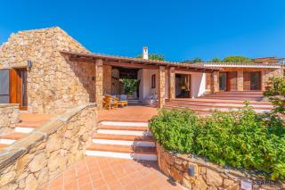 Villa San Teodoro - By Searly - 4