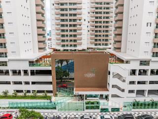 Astúrias Sossego e Lazer Próximo ao Mar - Guarujá - 8