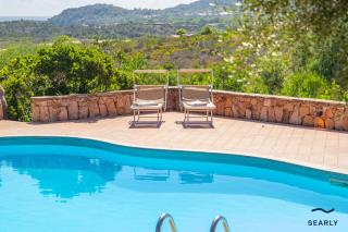 Villa San Teodoro - By Searly - 2