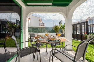 Las Calas San Agustín - Con acceso a piscina - 8