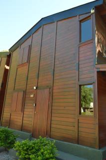 Gosén Cabañas Sanagasta - 4