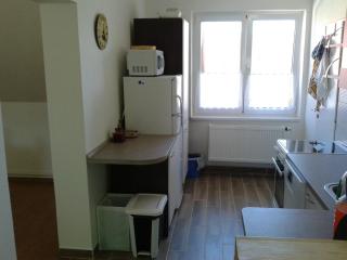 Apartmán Hastrmánek, Kvilda 3 - Kvilda - 1