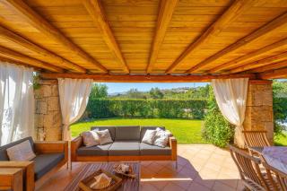 Villa Molara Home - By Searly - 6