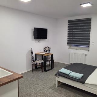 Kawalerki Mazurski Zdroj - 9