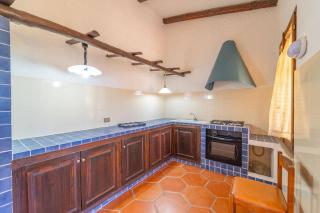 Villetta Dante - By Searly - 1