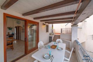 Casa Alfredo - By Searly - 7