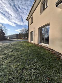 La Marceline, maison proche du village - 1