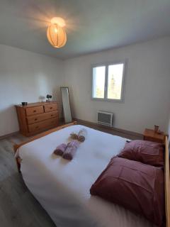 La Marceline, maison proche du village - 5