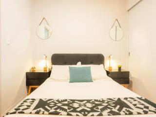 Cute studio in the historic center with gym - 2