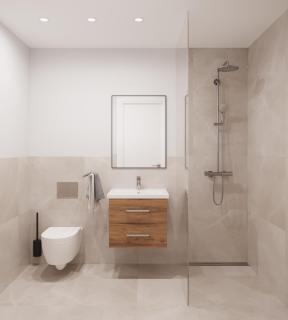 Das Exter - modernes Self Check-in Hotel am Chiemsee - 1