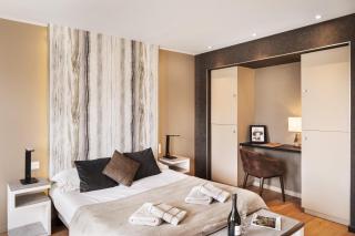 Jacobin-logement d'exception 4pers - Dinan centre historique - 5