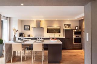 Jacobin-logement d'exception 4pers - Dinan centre historique - 9