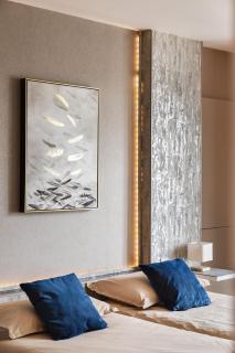 Jacobin-logement d'exception 4pers - Dinan centre historique - 8