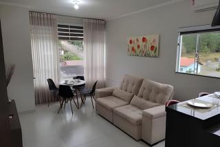 Apartamento Harmonia 402 - 0