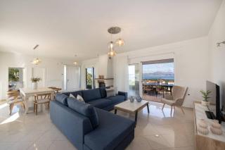 Villa Prinos Private Pool - 8