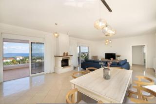 Villa Prinos Private Pool - 1