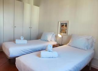 Sunny Central Tranquil. 1br. Plaça Catalunya RB - 4