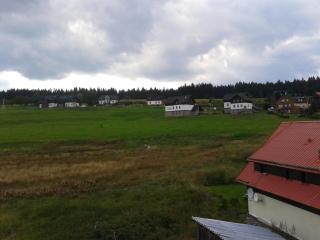 Apartmán Hastrmánek, Kvilda 3 - Kvilda - 5