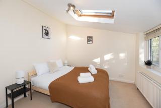 Beautiful 2BR flat in leafy suburb - Pass the Keys - Londra - 9