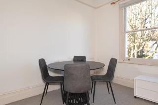 Lovely 2BR London Flat - Pass the Keys - Londres - 8