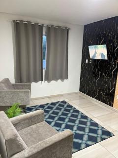 Berenice 09 · Urban Stay | flat moderno próx a Fraga maia 09 - 2