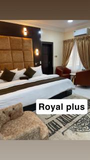 Darminah Luxury Hotel - 4