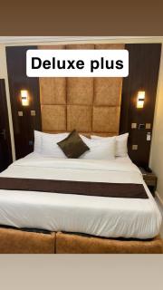 Darminah Luxury Hotel - 3