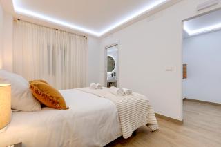 "Espacio Norma 4" 1 hab de Lujo & AC en Las Ventas - 7