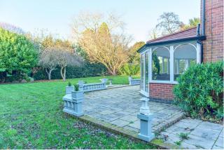 Sutherland House Modern & Elegant Home - Pass the Keys - 7