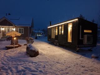 Lapland Story Arctic Hollow - 0