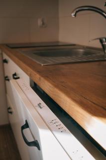 Agroturystyka u Gazdy, Wisła - zimowy raj dla rodzin, 1 km od stoku, Domowe śniadania, domek z balią & apartamenty, Zwierzęta z naszej zagrody - 6