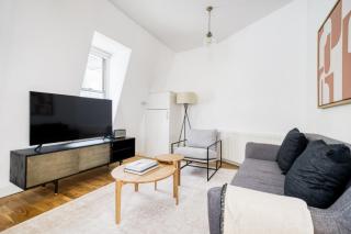 Blueground Fitzrovia nr Oxford St shops LON-63 - 8