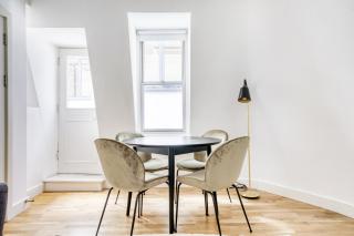 Blueground Fitzrovia nr Oxford St shops LON-63 - London - 7